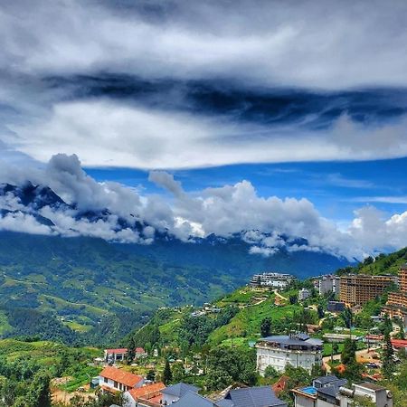 Hoteldesapa Dış mekan fotoğraf