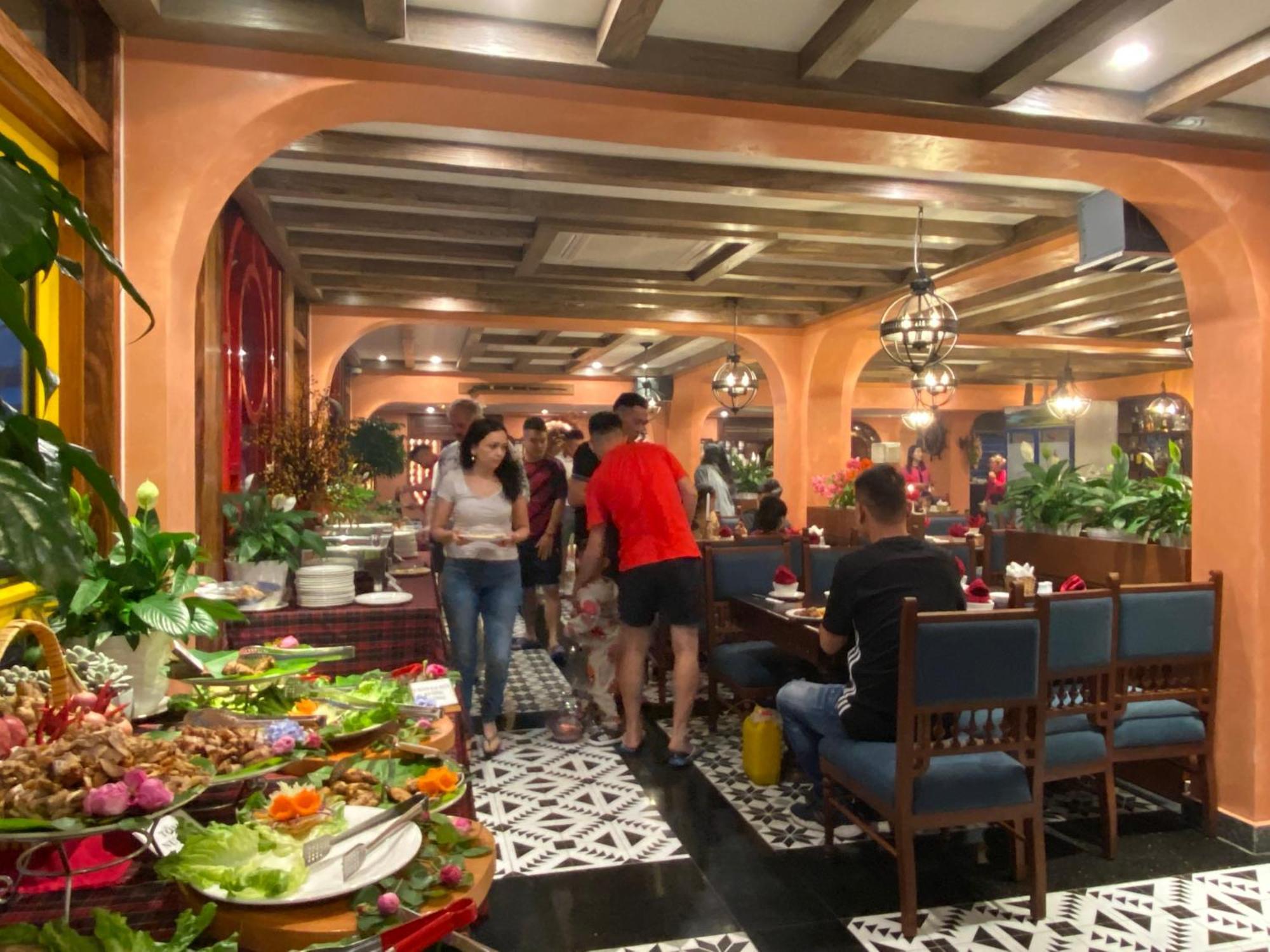 Hoteldesapa Dış mekan fotoğraf