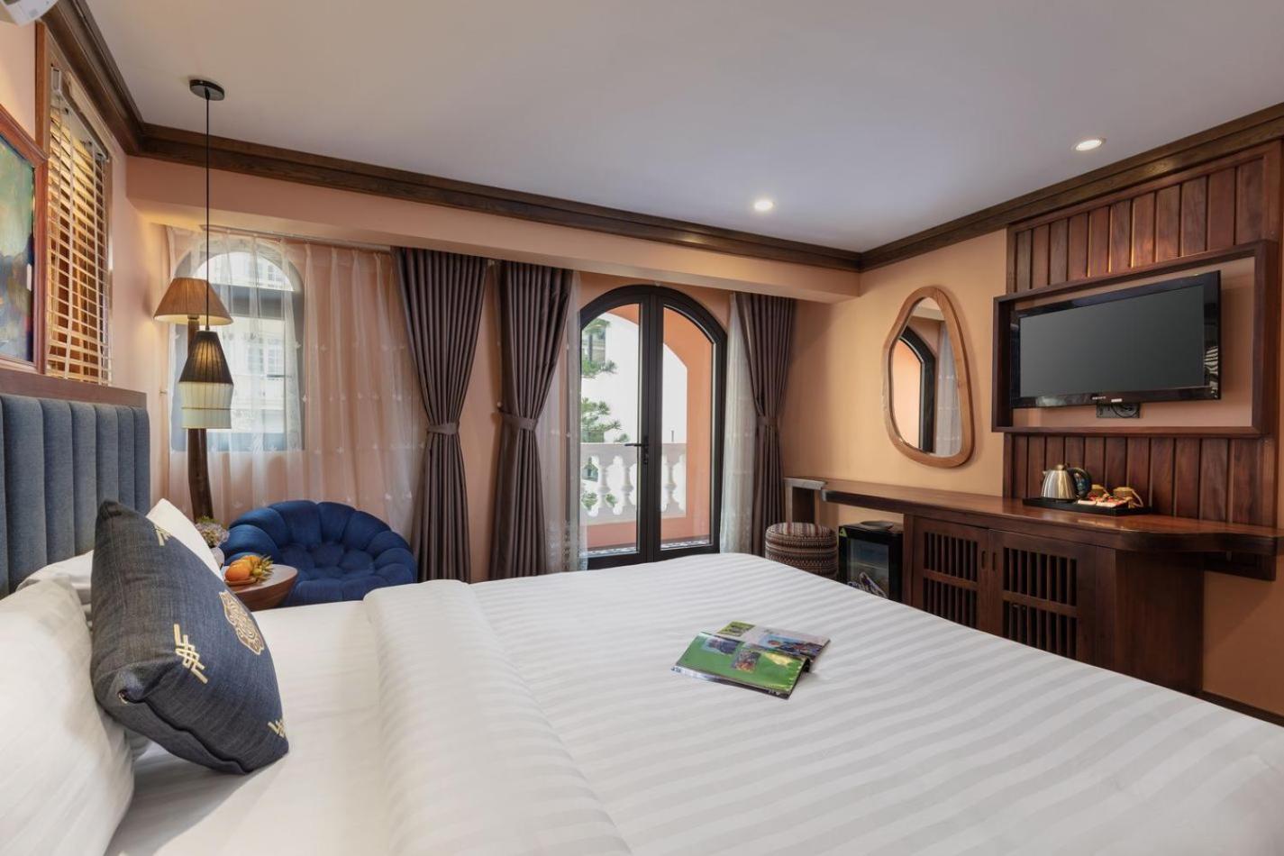 Hoteldesapa Dış mekan fotoğraf