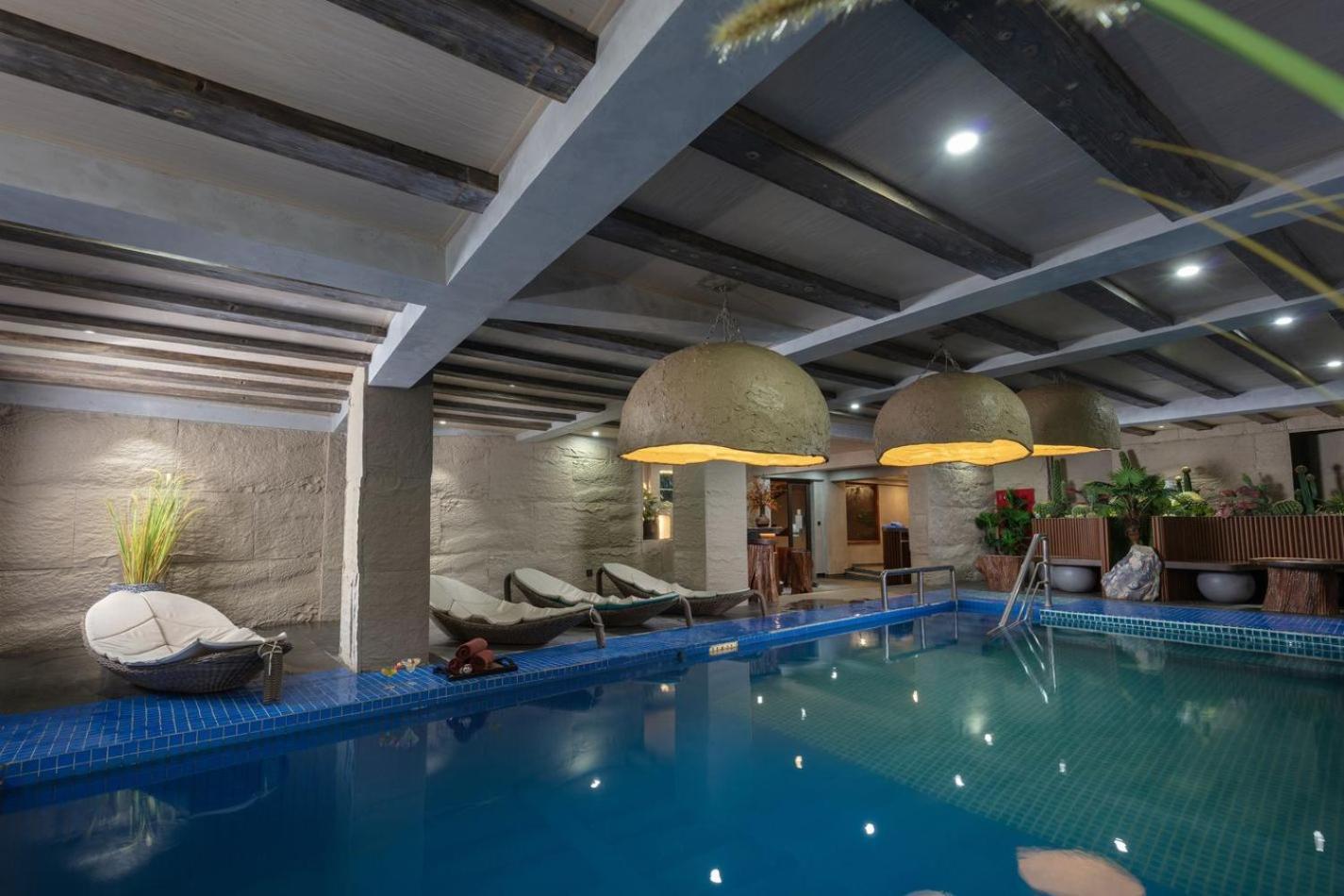 Hoteldesapa Dış mekan fotoğraf