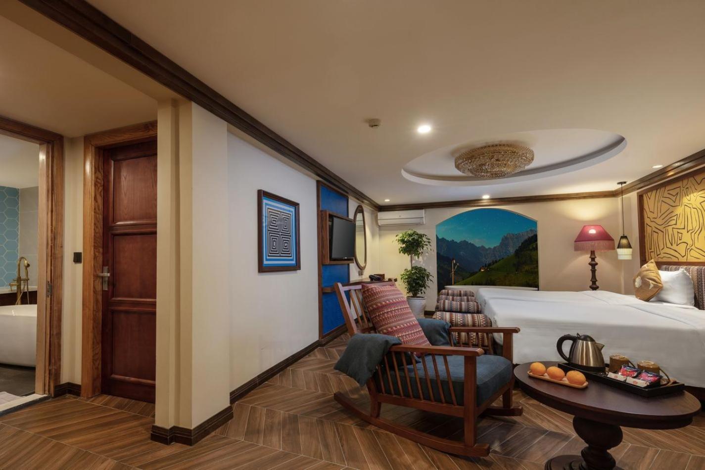 Hoteldesapa Dış mekan fotoğraf