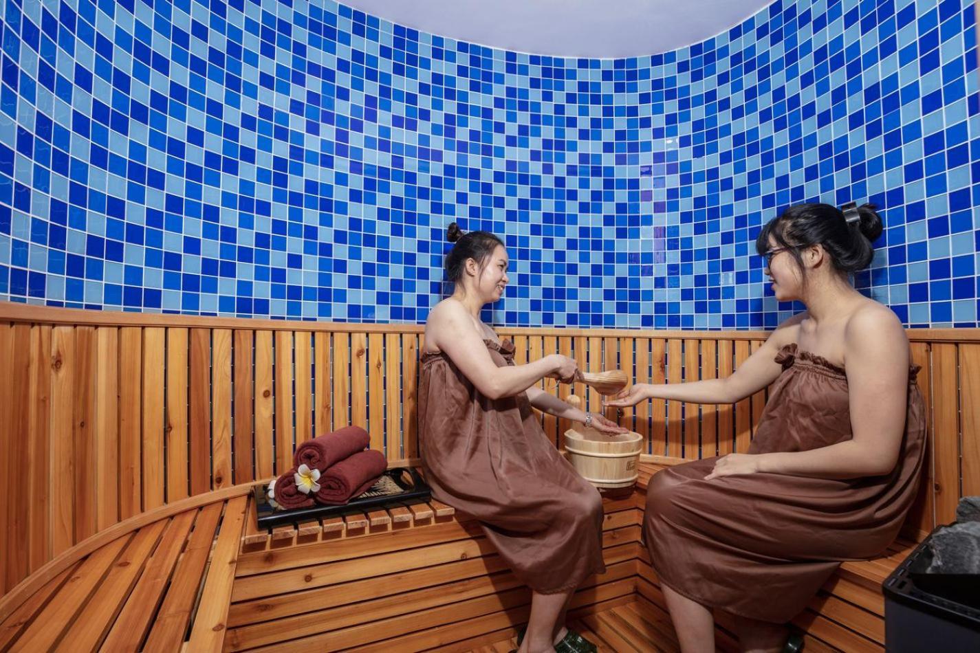 Hoteldesapa Dış mekan fotoğraf