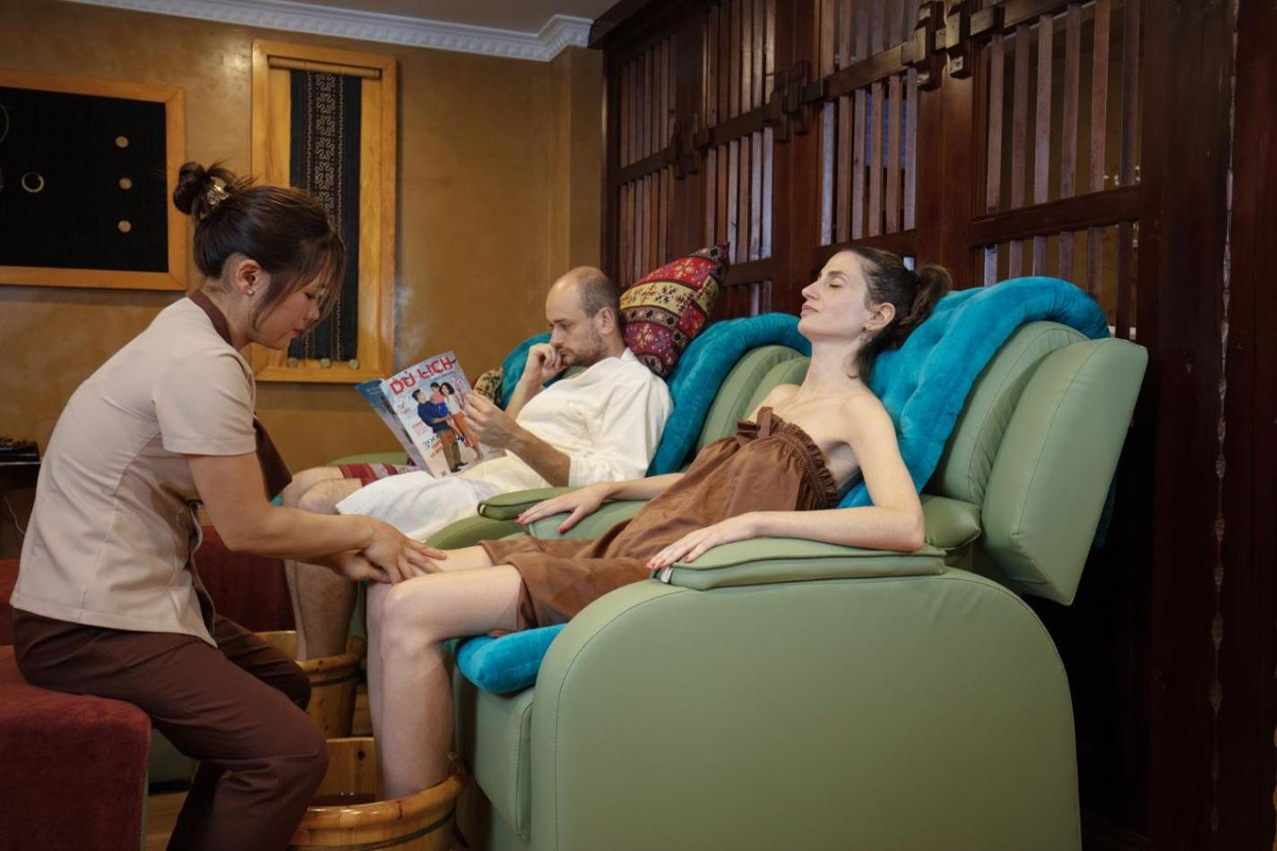 Hoteldesapa Dış mekan fotoğraf