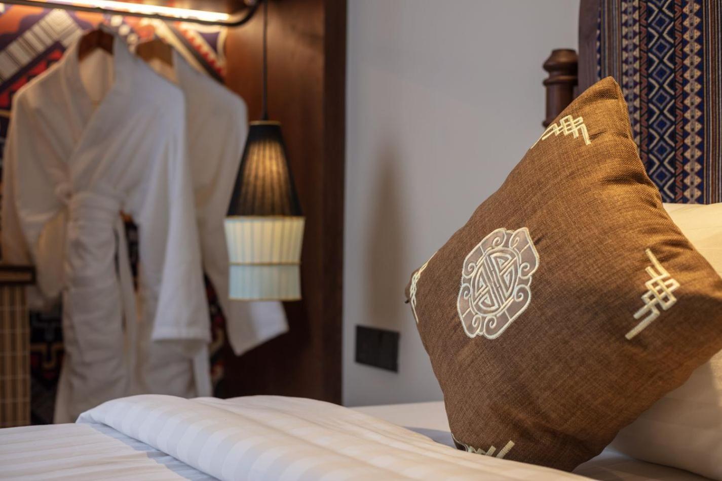 Hoteldesapa Dış mekan fotoğraf