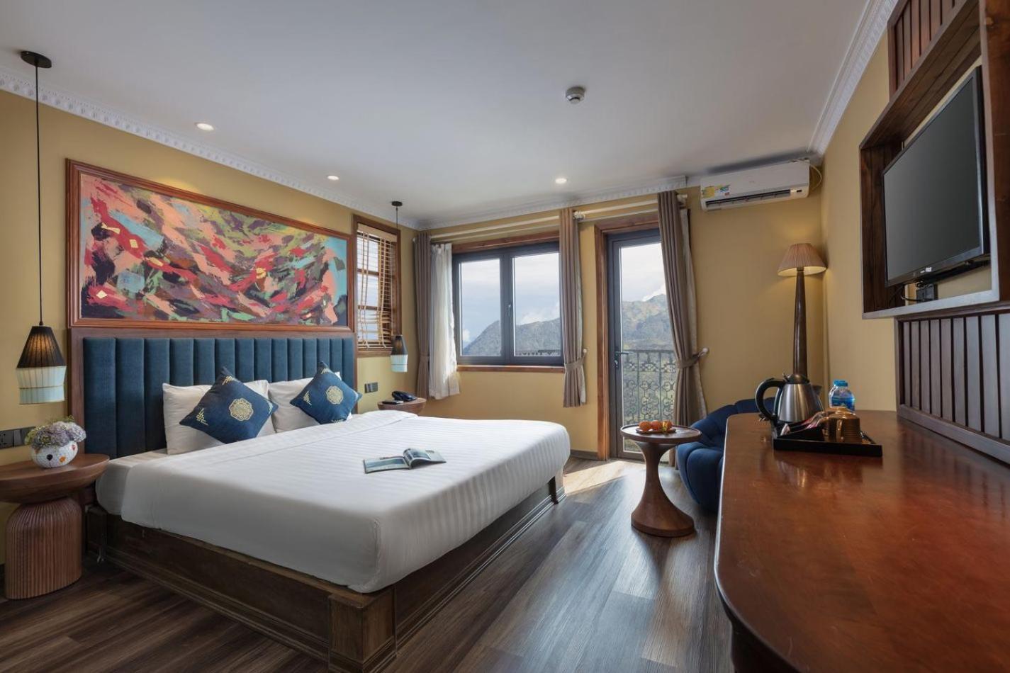 Hoteldesapa Dış mekan fotoğraf