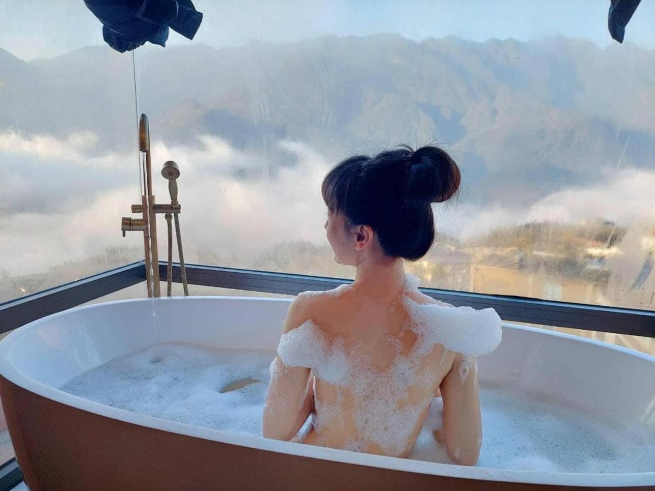 Hoteldesapa Dış mekan fotoğraf