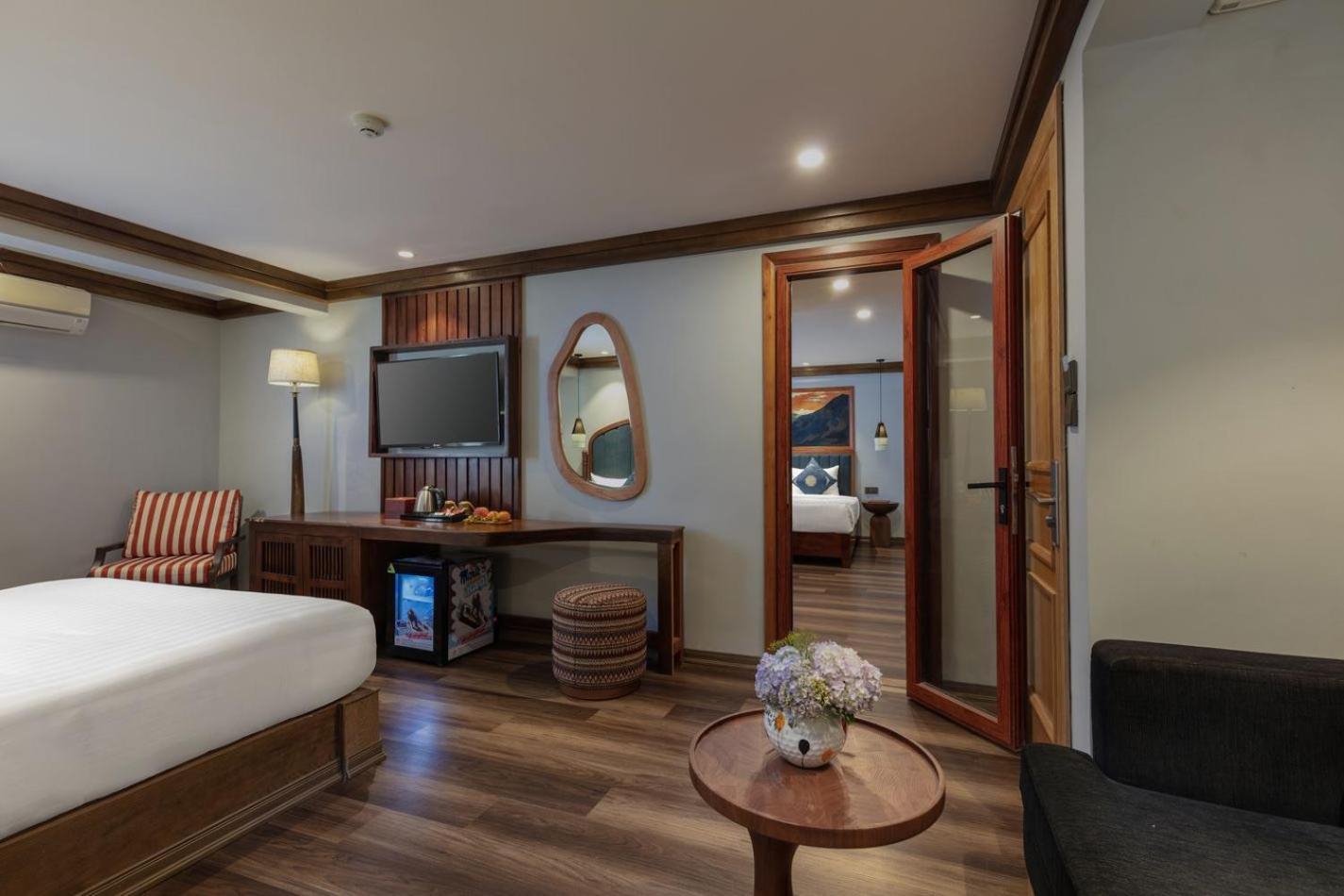 Hoteldesapa Dış mekan fotoğraf