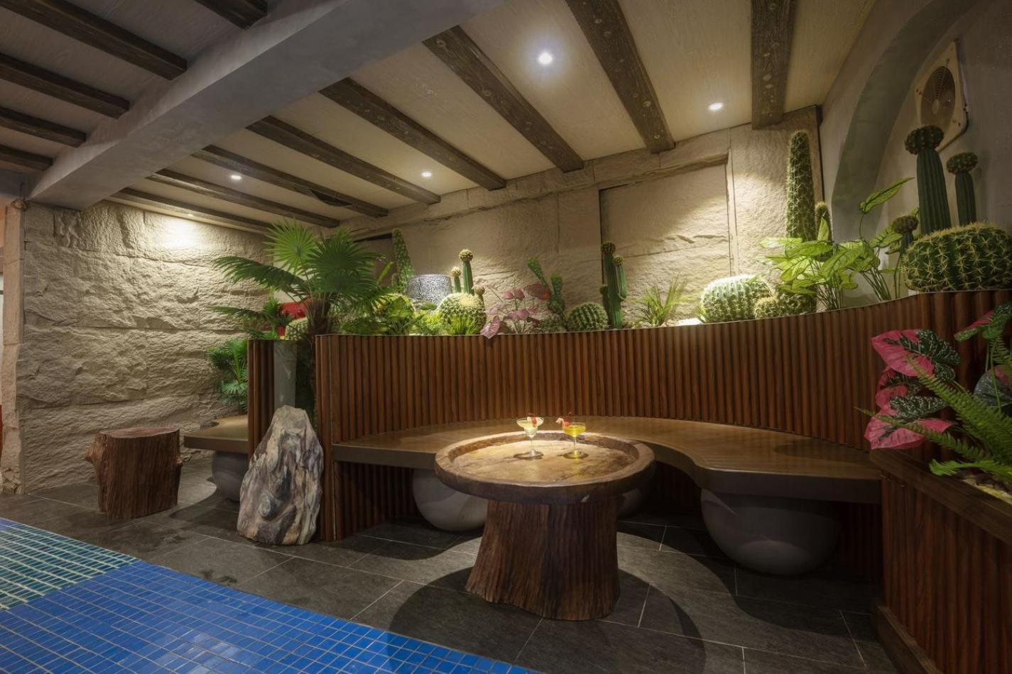 Hoteldesapa Dış mekan fotoğraf
