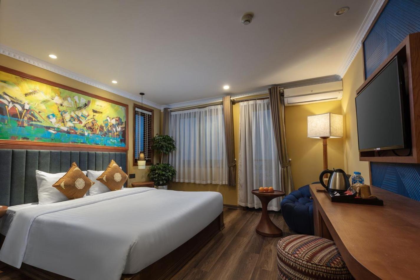 Hoteldesapa Dış mekan fotoğraf