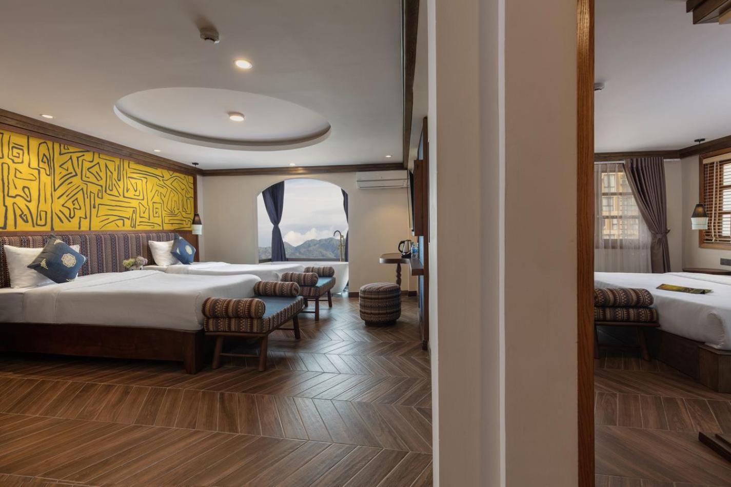 Hoteldesapa Dış mekan fotoğraf