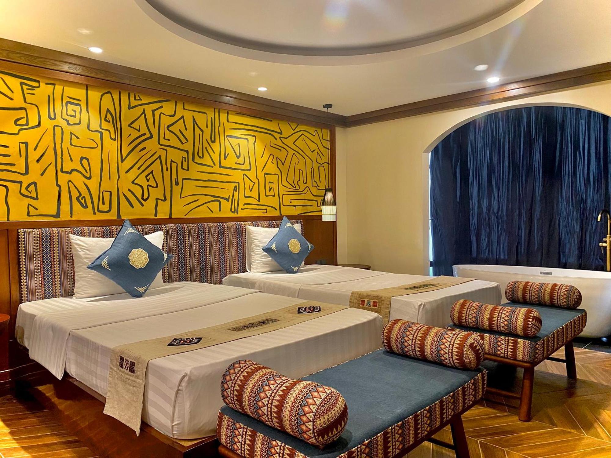 Hoteldesapa Dış mekan fotoğraf
