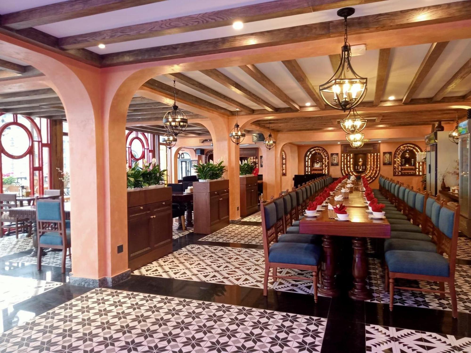 Hoteldesapa Dış mekan fotoğraf